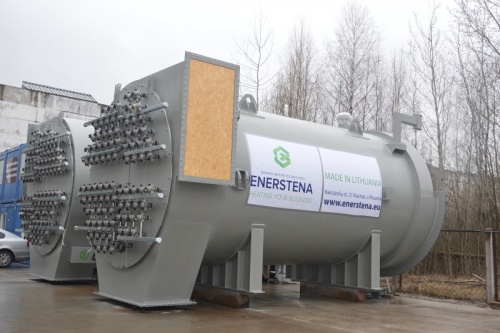 ლიტვური  Enerstena   საქართველოში   პარტნიორებს  ეძებს 