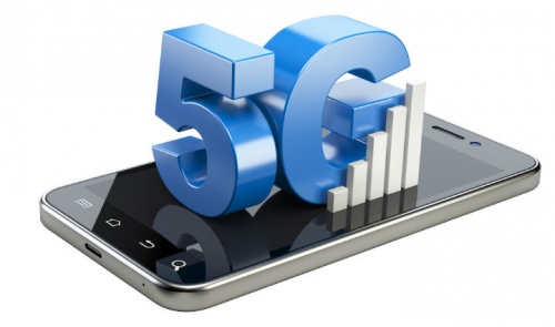 5G უკვე ხელმისაწვდომი ხდება