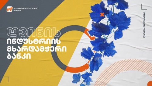 საქართველოს ბანკი ღვინის მუზეუმში 7.4 მლნ ინვესტიციას დებს 