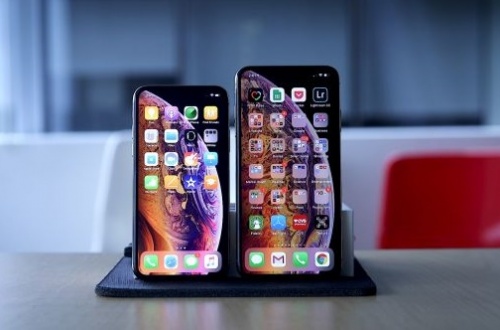 iTechnics-ი ახალი iPhone-ების რეალიზაციაში ჩაშვებას რამდენიმე აქციით აღნიშნავს 