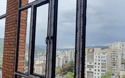 ძველ ბინებზე მოთხოვნა იზრდება 