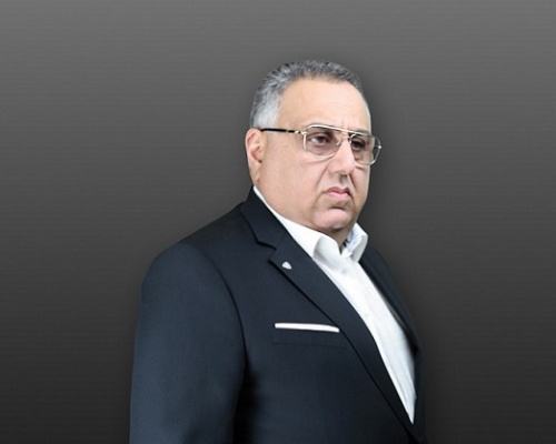 ივანე ბაქრაძე: დევიდ ლინჩს საქართველოში მისი სახელობის კინოაკადემიის შექმნა სურს