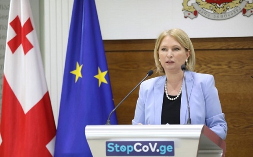 ბახვი ჰესი ამერიკული ინვესტიციით აშენდება 
