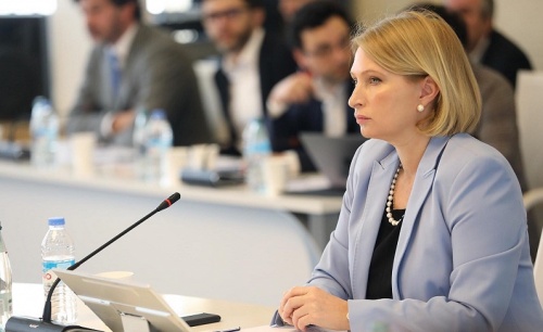 მინისტრი: ქვეყნის ქულაც და სარეიტინგო პოზიციებიც გაუმჯობესდა ექვსივე ინდიკატორში