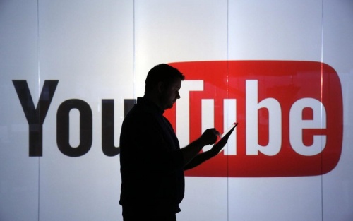 Youtube-მა Livestream ფუნქცია დაამატა
