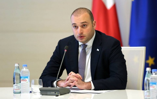 ბახტაძე: საჯარო სკოლების მასწავლებლის ხელფასი სამჯერ გაიზრდება