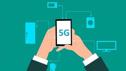 აშშ საქართველოსთან 5G უსაფრთხოების მემორანდუმს გაფორმებს აშშ საქართველოსთან 5G უსაფრთხოების მემორანდუმს გაფორმებს