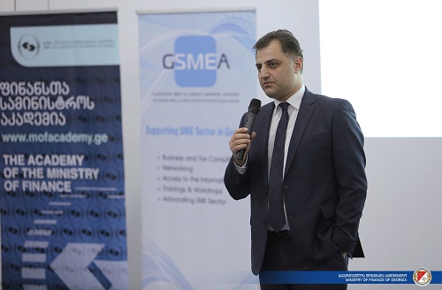 ხვალიდან ბიზნესს მოგების გადასახადის დეკლარაციის წარდგენა ახალი წესით მოუწევს ხვალიდან ბიზნესს მოგების გადასახადის დეკლარაციის წარდგენა ახალი წესით მოუწევს