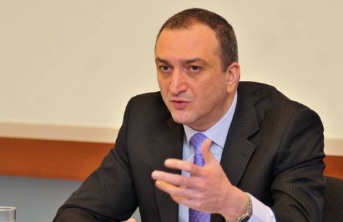 ლევან კალანდაძე: ბიზნესზე ზრუნვა   დემოკრატიის მოფრთხილებასავით არის, რაც  შეწყვეტისთანავე ირღვევა