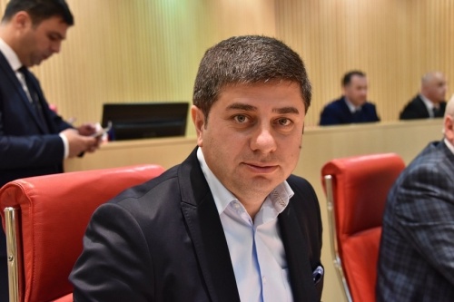 ზაქარია ქუცნაშვილის ოჯახმა შარშან 1 მილიონის უძრავი ქონება იყიდა