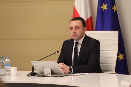 მთავრობა ავეჯის გასაახლებლად 3.7 მლნ-ს ხარჯავს