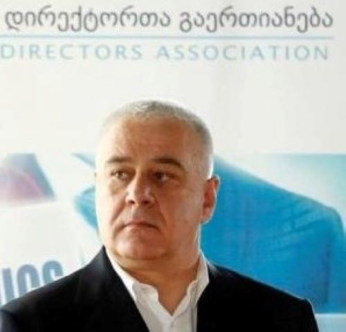 გვალია: სებ-ს ბანკების უფროსად აღიქვამენ და არა სისტემის მდგრადობაზე პასუხისმგებლად