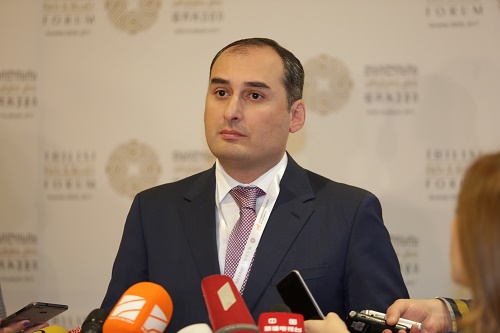 დიმიტრი ქუმსიშვილის პროგნოზით წელს FDI მშპ-ს 7.7 პროცენტის ფარგლებში იქნება