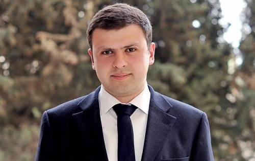 სსფ-ს ანგარიში პოზიტიურია - გვიდიანი