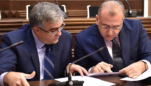 სებ-ი წელს 4.5% ზრდას ელის სებ-ი წელს 4.5% ზრდას ელის
