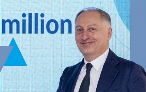 თიბისი ბანკმა Global Finance-ისგან საუკეთესო ონლაინ პორტალის ჯილდო მიიღო