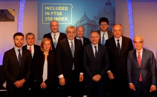 ბანკის მეთვალყურეებს აქციონერები ძველებურად აღარ უხდიან 