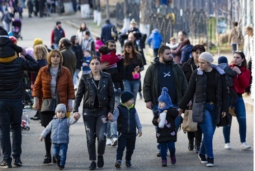 ISET  წელს საქართველოში 4.9% ეკონომიკურ ზრდას ვარაუდობს