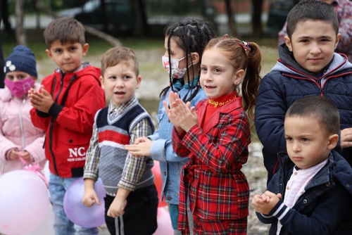 ყოველი მეორე მოქალაქე ამბობს, რომ საქართველო არ არის დემოკრატია 