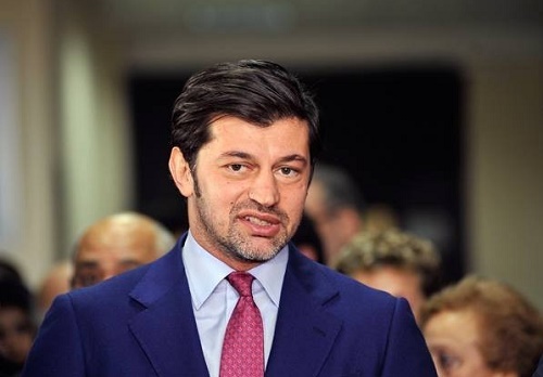 კალაძე: მწვანე სივრცეებისა და  კულტურული მემკვიდრეობის შეზღუდვის ხარჯზე მშენებლობის არც ერთი ნებართვა არ გაიცემა