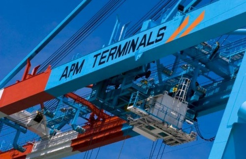 APM Terminals: განვაგრძობთ მოქმედებას ფოთის პორტში ინვესტიციების განხორციელებით 