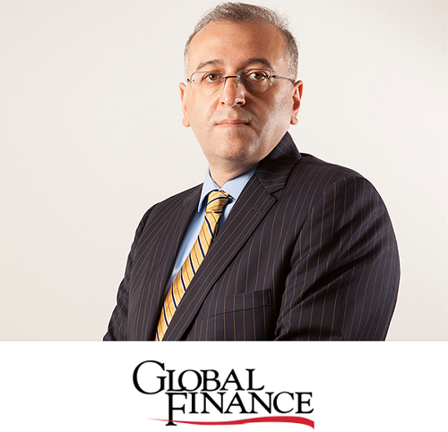 Global Finance-მა კობა გვენეტაძე 2018 წლის საუკეთესო ცენტრალურ ბანკირებს შორის დაასახელა
