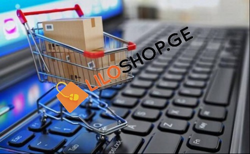 Liloshop.ge-მ ლილო მოლს მყიდველის რაოდენობა თითქმის გაუორმაგა