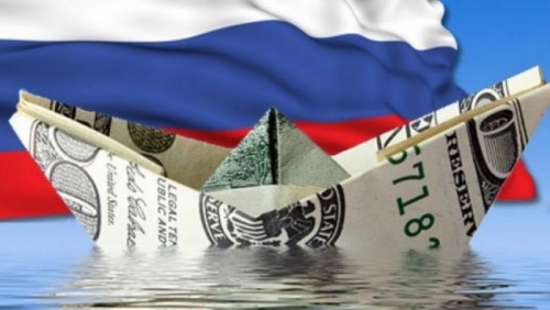რუსებმა ივნისში უცხოეთში $4,7 მლრდ გაიტანეს – მაქსიმუმი 2018 წლის შემდეგ
