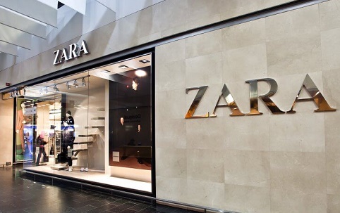 ევროპაში თბილმა შემოდგომამ ZARA-ს მფლობელს გაყიდვები შეუმცირა 