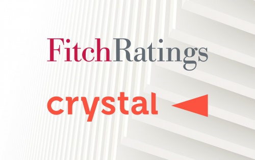 Fitch -მა „კრისტალის” გრძელვადიანი საკრედიტო რეიტინგი სტაბილურად შეაფასა
