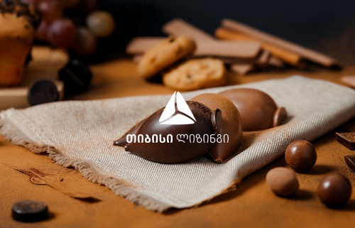 თიბისი ლიზინგის დაფინანსებით შოკოლადის საწარმო სრული დატვირთვით ამუშავდა