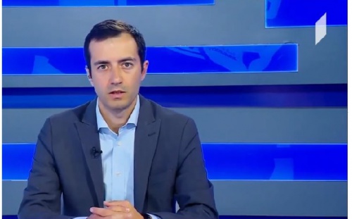 სებ-ი საზედამხედველო სტრატეგიას სექტორთან ათანხმებს