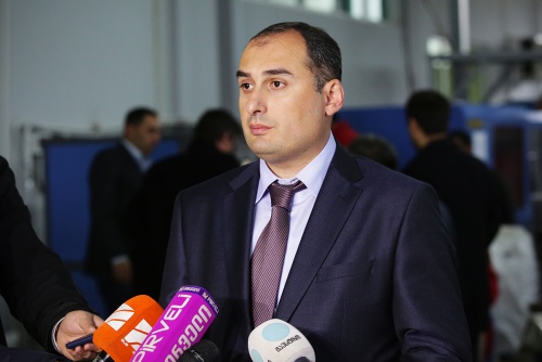 დიმიტრი ქუმსიშვილი: ლარიზაცია ვთვლი, რომ არის ძალიან წარმატებული რეფორმა