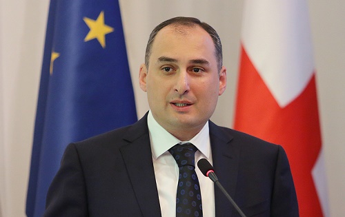 ქუმსიშვილი: ბიზნესს შეეძლება თანდათან დაფაროს ვალდებულებები და შეუფერხებლად განაგრძოს საქმიანობა
