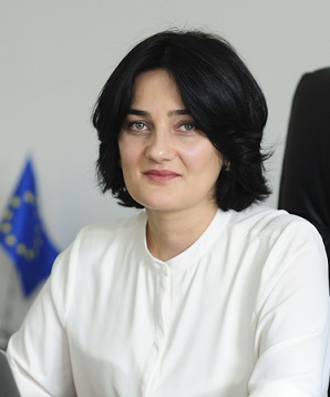 ირინა მილორავა: აუცილებელია დროულად მოხდეს „კახეთის ენერგოდისტრიბუციის“ აქტივების გასხვისება   