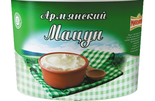 საქართველო და სომხეთი „მაწონზე“ კამათობენ 