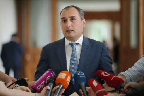 დიმიტრი ქუმსიშვილმა  ჟურნალისტური ეთიკის ქარტიაში  ელისო კილაძის წინააღმდეგ განცხადება შეიტანა