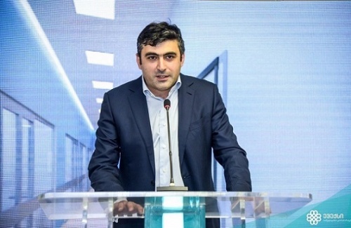 გამყრელიძე აიცრა 
