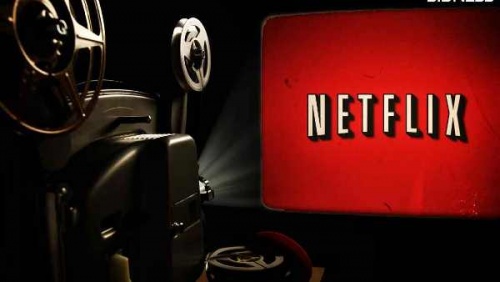 Netflix –ი საქართველოს ბაზარზე შემოვიდა