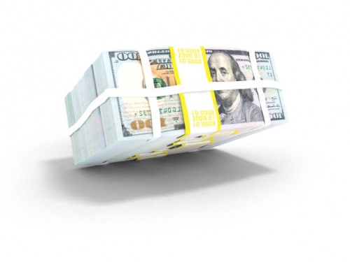 ივლისში საგარეო ვალი $77 მლნ-ით შემცირდა