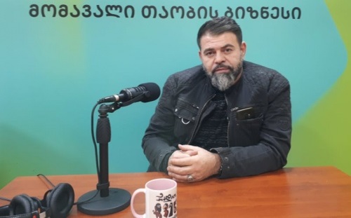 ბაღდოშვილი: მალე რესტორანი არ დარჩება, რომელიც ტურისტს ბორჯომის წყალს მიყიდის