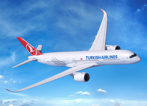 თბილისი-სტამბოლის რეისის შესრულებისას Turkish Airlines-ის თვითმფრინავი ტრაბზონში ავარიულად დაეშვა თბილისი-სტამბოლის რეისის შესრულებისას Turkish Airlines-ის თვითმფრინავი ტრაბზონში ავარიულად დაეშვა