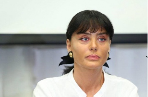 მაკა ასათიანის განცხადება 