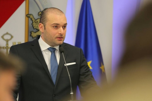 ბახტაძე: ჩამოვაყალიბებთ ახალ ეკონომიკურ მოდელს, ახალი სამართლიანი თამაშის წესებით 