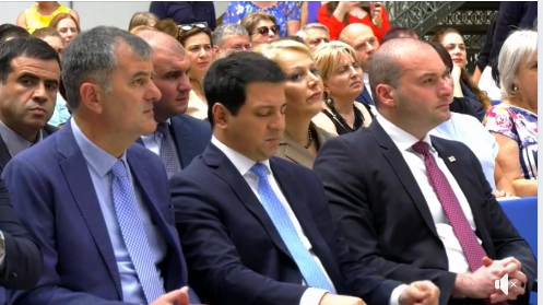 იაფი წამლები ღარიბებისთვისაც იქნება და შეძლებული პენსიონრისთვისაც