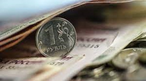 რუბლის კურსი მკვეთრად გამყარდა