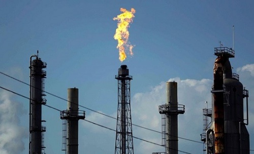 ნავთობის ფასმა $66–ს გადააჭარბა 