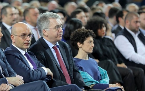 მაჭავარიანი ₾200 000 -ის მოხსნის საჭიროებას  ვეღარ ხედავს  
