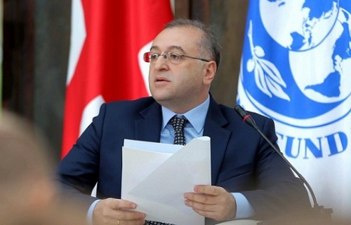 ეკონომიკას მდგრადობისთვის ციფრული ლარი სჭირდება