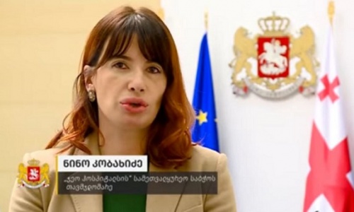 ჯეო ჰოსპიტალსი რეგიონებში საწოლფონდს ზრდის 